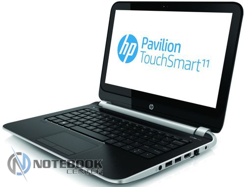 HP Pavilion TouchSmart 11