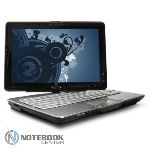 HP Pavilion tx2000es