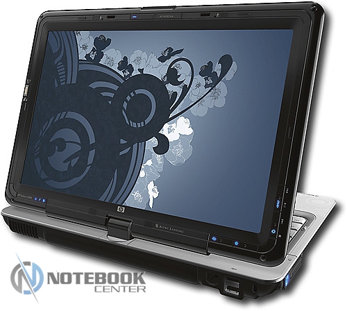 HP Pavilion tx2540es