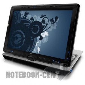 HP Pavilion tx2640er