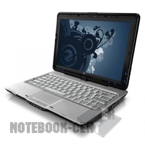 HP Pavilion tx2640er