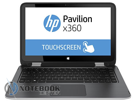 HP Pavilion x360 13-a251ur