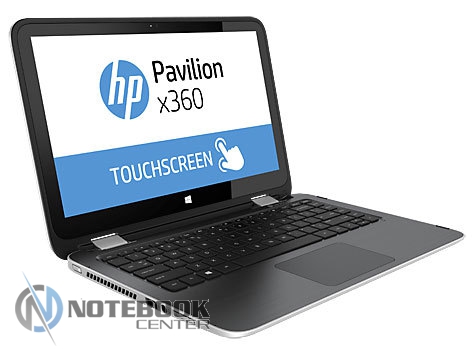 HP Pavilion x360 13-a251ur