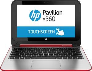 HP Pavilion x360 11-n050er