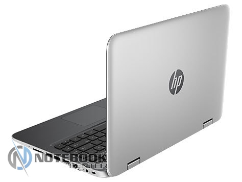 HP Pavilion x360 13