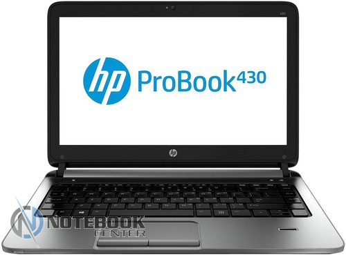 HP ProBook 430