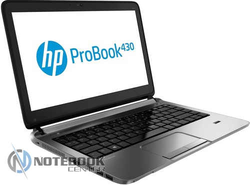 HP ProBook 430