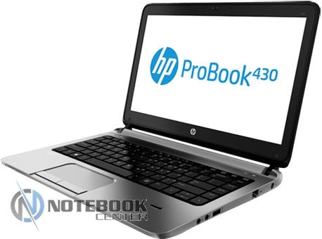 HP ProBook 430