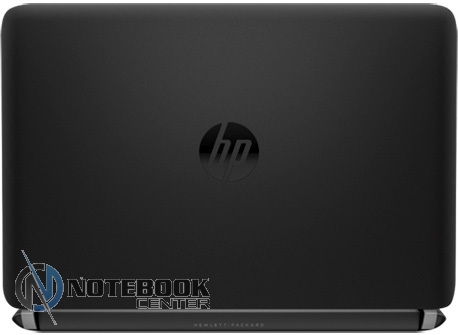HP ProBook 430