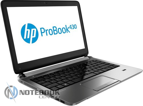 HP ProBook 430 G1 F0X03EA