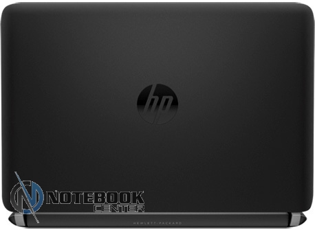 HP ProBook 430 G1 H6E31EA