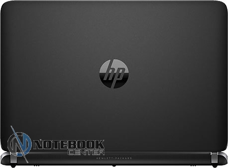 HP ProBook 430 G2 G6W02EA