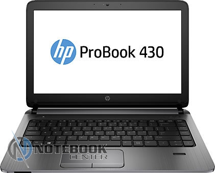 HP ProBook 430 G2 J4S79EA