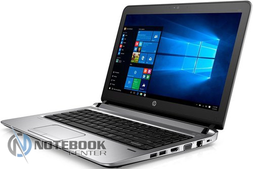 HP ProBook 430 G3 3QL30EA