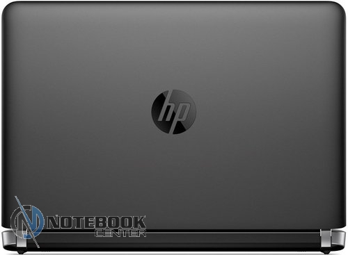 HP ProBook 430 G3 3QL31EA