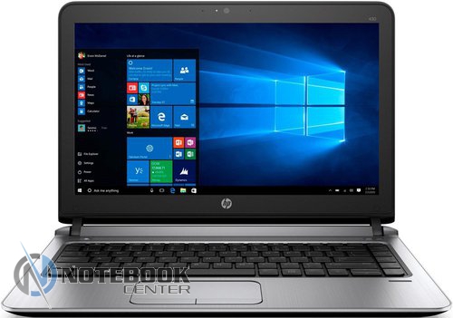 HP ProBook 430 G3 3QL32EA