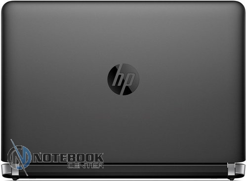 HP ProBook 430 G3 3QL32EA