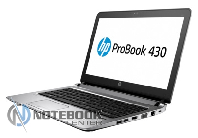 HP ProBook 430 G3 P4N77EA