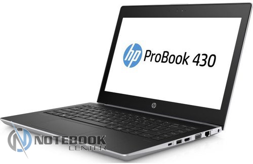 HP ProBook 430 G5 2SX95EA
