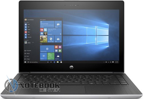 HP ProBook 430 G5 3QL37ES