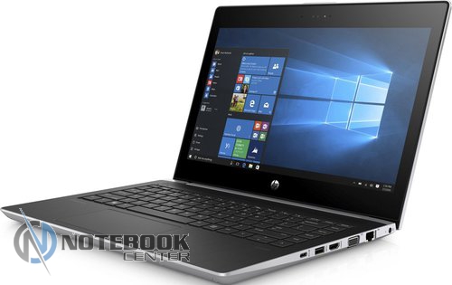 HP ProBook 430 G5 3QL38ES