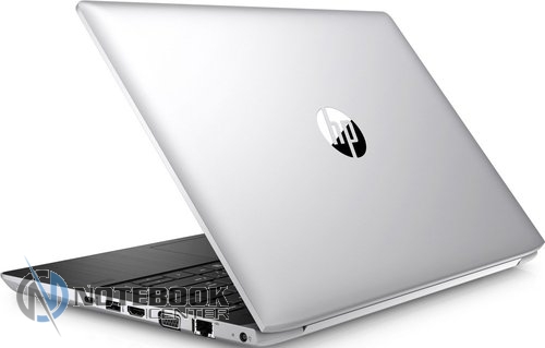HP ProBook 430 G5 3QM29ES