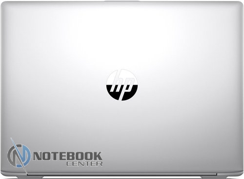 HP ProBook 430 G5 4WV18EA