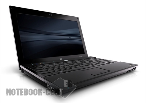 HP ProBook 4310s NX581EA