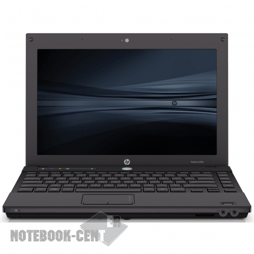 HP ProBook 4310s VC333EA