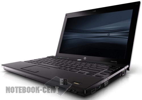 HP ProBook 4310s VC333EA