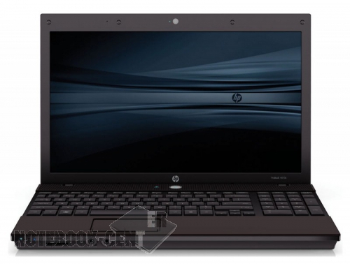HP ProBook 4310s VQ587ES