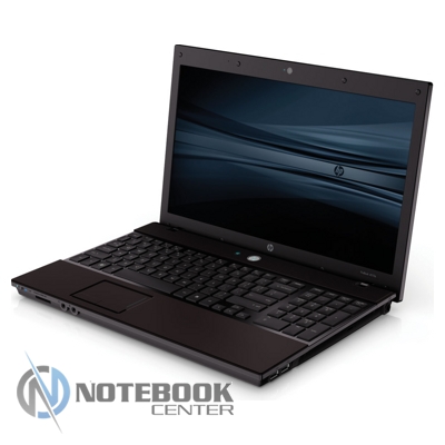 HP ProBook 4310s VQ735EA