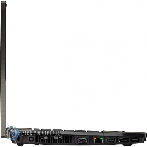 HP ProBook 4320s WD865EA