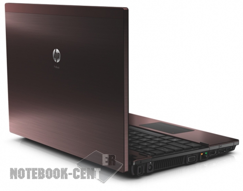 HP ProBook 4320s WD866EA