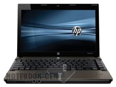 HP ProBook 4320s WD899EA