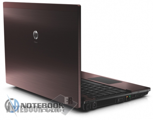 HP ProBook 4320s WK325EA