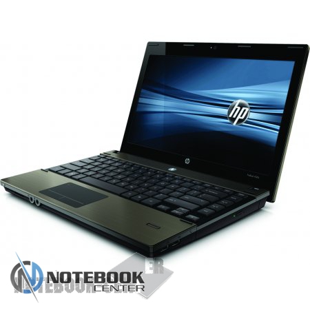 HP ProBook 4320s WS866EA