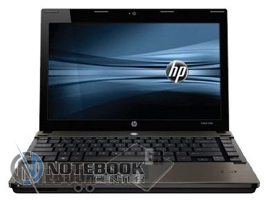 HP ProBook 4320s XX820EA