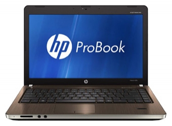 HP ProBook 4330s