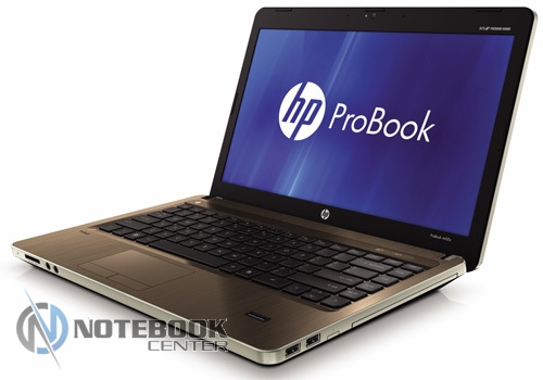 HP ProBook 4330s