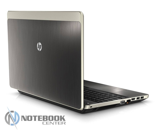 HP ProBook 4330s A1E92EA