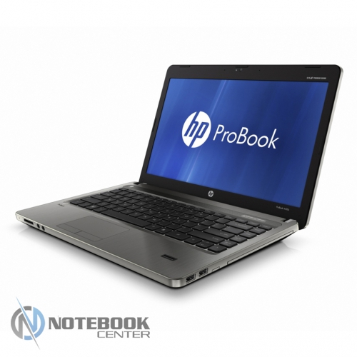 HP ProBook 4330s LW829EA