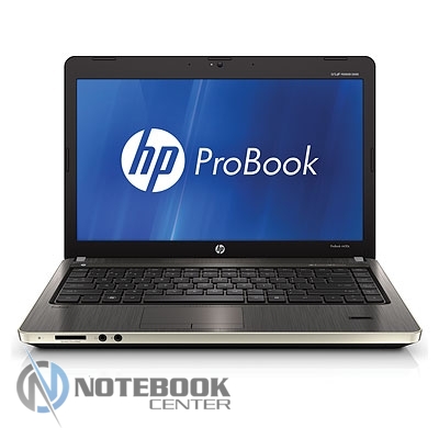 HP ProBook 4330s LY461EA