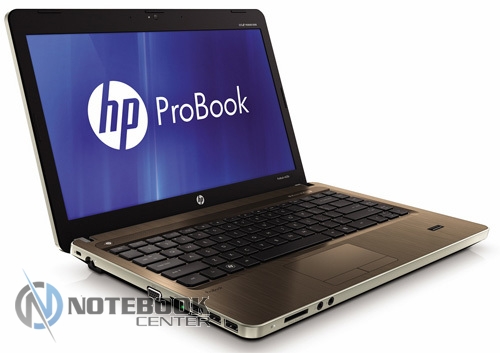 HP ProBook 4330s XX947EA