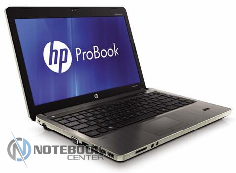 HP ProBook 4330s LW819EA