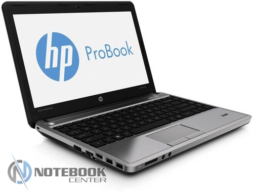 HP ProBook 4340s