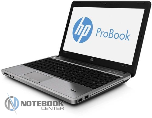 HP ProBook 4340s B0Y43EA