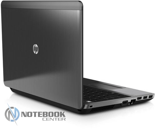 HP ProBook 4340s B0Y43EA