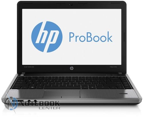 HP ProBook 4340s H4R49EA