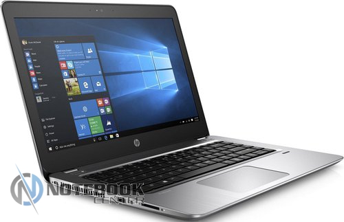 HP ProBook 440 G4 Y7Z69EA